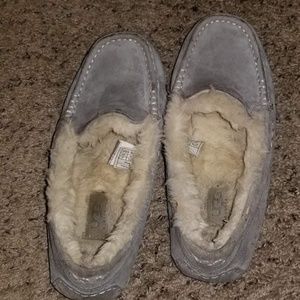 UGG slippers